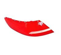 Recambio Lente Marcha Atrás Compatible Con Benz Para Clase S Coupé W217 2018 Carcasa De Luz Trasera Luces Freno Repuesto Cubierta Trasera Máscara Pantalla Faro(Outside Left)