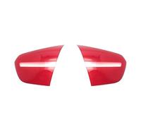 Recambio Lente Marcha Atrás Compatible Con Benz Para GLA 2017 2018 2019 Carcasa Luz Trasera Luces Freno Repuesto. Cubierta Trasera Automóvil Máscara Pantalla Faro(Inside A Pair)