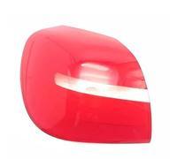 Recambio Lente Marcha Atrás Compatible Con Benz Para GLA 2017 2018 2019 Carcasa Luz Trasera Luces Freno Repuesto. Cubierta Trasera Automóvil Máscara Pantalla Faro(Outside Left)