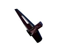 Recambio Lente Marcha Atrás Compatible Con Dongfeng Para M-Terrain 917 2023 2024 Tapas Luces Traseras Coche Cubierta Faro Trasero Pantalla Faro Carcasa Lente Faro Máscara Faro Trasero(Left)