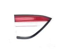 Recambio Lente Marcha Atrás Compatible Con Maserati Para Levante Carcasa Freno Parachoques Trasero Cubierta Luz Trasera Máscara Luz Freno E Intermitente Piezas Repuesto Automóviles(Inside Left)