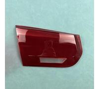 Recambio Lente Marcha Atrás Compatible Con Para F30 316 318 320i 2016 2017 2018 2019 Carcasa Luz Trasera Coche Carcasa Luces Freno Reemplazar Carcasa Lámpara Automática(Inside Left)