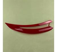 Recambio Lente Marcha Atrás Compatible Con Porsche 911 991.2 Carcasa Exterior Trasera Luz Trasera Cubierta Luz Freno E Intermitente Máscara Faro Accesorios Coche(Left)