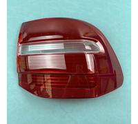 Recambio Lente Marcha Atrás Compatible Con Porsche Para Cayenne 2007 2008 2009 2010 Cubierta Lámpara Trasera Señal Luces Estacionamiento Máscara Carcasa Reemplazar Piezas Pantalla(Right side)