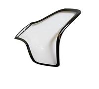 Recambio Lente Marcha Atrás Compatible Con Xpeng Para M03 2024 Máscara Para Faro Trasero Coche Pantalla Faro Trasero Cubierta Faro Trasero(Outside Right)