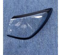 Recambio Lente Marcha Atrás Cubierta Exterior Luz Trasera Carcasa Luz Trasera Pantalla Transparente Cubierta Lámpara Compatible Con BYD Para Seal 06 GT 2025(Right)