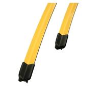 Recambio Limpiaparabrisas Para Ford Para Mustang 2000-2023 Mach-E Mach E 2021-2023 2020 2022 2 Uds Limpiaparabrisas Delanteros Autopartes