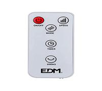 EDM Recambio mando para 33955