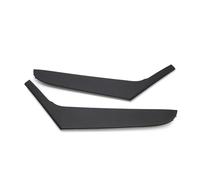 Recambio Maneta Interior Puerta PARA Golf 6 PARA Dos Puertas PARA Estación PARA Wagon 2009-2013 Tirador Puerta Interior Izquierda Derecha 2 Puertas Embellecedor Cubierta Exterior(Left and Right)