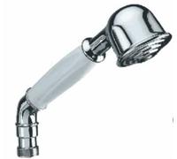 RECAMBIO MANGO DUCHA CLÁSICO CROMADO (METÁLICO)