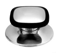 Recambio Mango Superior Olla Express para agarre Ergonómico Recambio(black)