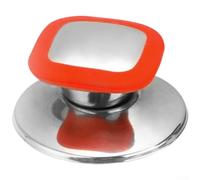 Recambio Mango Superior Olla Express para agarre Ergonómico Recambio(red)