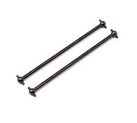 Recambio MAVERICK MV22610 Par Ejes Delanteros Traseros 100mm Carretera XT EVO S