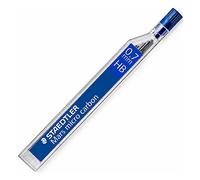 STAEDTLER - Juego de 3 estuches de 12 minas "Mars micro carbon" (0,7 mm)