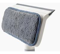 Recambio microfibra limpiador cristales joseph joseph cleantech?, ac