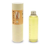 Recambio mikado 4x200ml Verbena