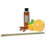 Recambio Mikado Canela Naranja 150 ml