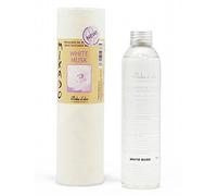 Boles d'Olor Recambio de mikado White Musk 200 ml