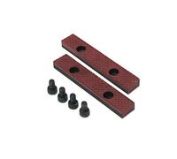 RECAMBIO MORDAZAS ACERO 125MM