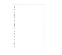 Recambio Multifin 3005 Liso -Blanco
