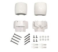 Recambio Novellini Paquete de montaje Blanco Harmony Star A by HYDRO HOME