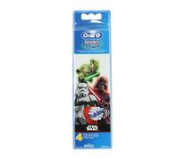 Recambio Oral-B Star Wars 4Un