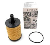 Recambio Original - Filtro Aceite Volkswagen Motores 2.0 TDI 070115562