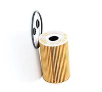 Recambio Original - Filtro Aceite VW Audi Seat Skoda 1.6 TDI 2.0 TDI 03L115562