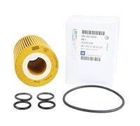 Recambio Original - Filtro de Aceite Motor Opel 98018448