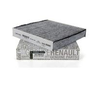 Recambio Original - Filtro de Aire Cabina Carbon Activado Renault 272773151R