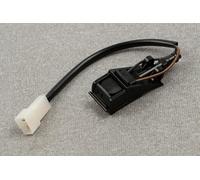 recambio Original para Volkswagen VW climatizadas Inyector Boquilla de abanico, delantero (VW Golf 4 Bora Passat)