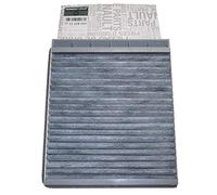 Recambio Original Renault -Filtro Aire Cabina Carbon Activado, 7711228912