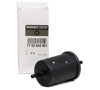 Recambio Original Renault -Filtro Combustible 7700845961