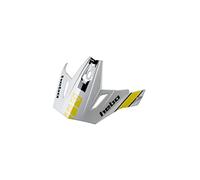 Recambio Pantalla Visera Casco Moto Zone 4 Kontrox HCR1038Y