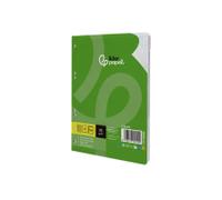 Recambio Papel Archivador | A5 | Cuadrículas 3 x 3 | 75 gramos | 100h