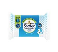 Scottex Toallitas Scottex Húmedas, 74 un