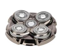 Recambio para afeitadora Jata 5 cuchillas flotantes multidireccionales acero inoxidable