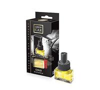 Recambio para ambientador Areon LUX Auto Perfume Dorado