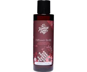 Recambio para Ambientador - Coriander Seed, Geranium & Vetiver The Handmade Soap Co