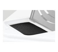 Recambio para bandeja sanitaria con filtro de carbón Ebi 16x8x0,05 cm