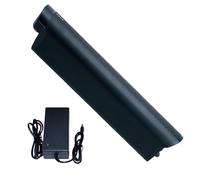 Recambio para baterías Zündapp Z808 Reention Eel Pro Batería e-Bike pedelec 36V 11Ah con Cargador