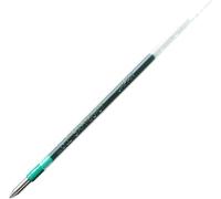 Recambio para bolígrafos multicolor jetstream SXR-80-70, verde, 0,7 mm