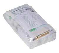 Recambio para botiquín de primeros auxilios DONAU SAFETY, relleno para botiquín de primeros auxilios DIN 13164