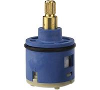 Recambio para cartucho de grifo， Cartuchos de disco cerámico, diámetro los cartuchos, cartucho repuesto for grifo monomando, válvula(33mm)