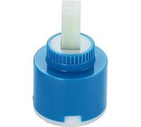 Recambio para cartucho de grifo， Cartuchos de grifo, cartuchos cerámica, válvula cartucho disco cerámico for monomando, A(35mm)