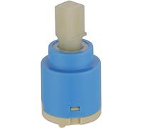 Recambio para cartucho de grifo， Reemplazo de cartucho grifo, disco cerámico for monomando