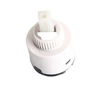 Recambio para cartucho de grifo， Válvula de cartucho disco cerámico repuesto for grifos monomando baño o cocina