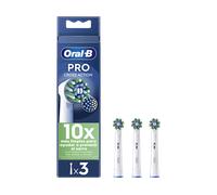 Recambio para cepillo dental - , Cabezales De Recambio, Pack De 3 Unidades