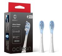 Recambio para Cepillo Oclean UC03-2 Ultra FlexFit Pack 2 Unidades Limpieza Profunda