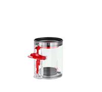 Recambio Para Cubo De Basura, Compatible Con Dyson, Aspiradora V10 SV12, Cubo Pequeño Y Grande Para Aspiradoras De Diferentes Regiones.(Small Bin)